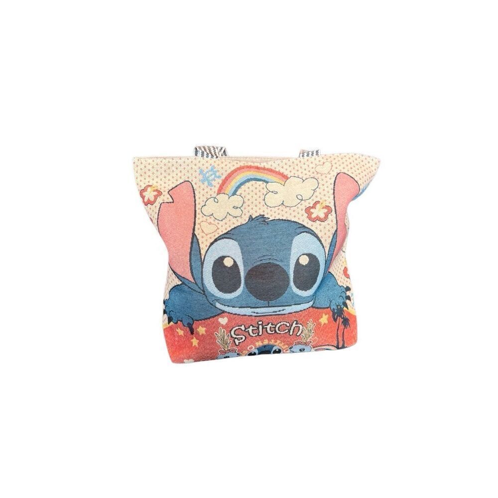 Disney Character LILO and Stitch Tote